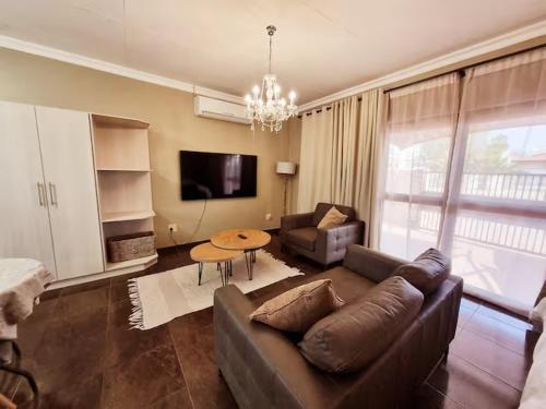 Modern Flat