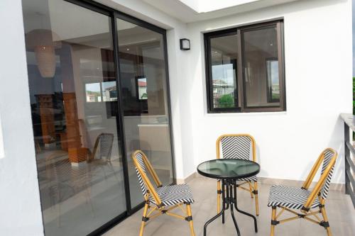 Galeriebild der Unterkunft Villa M in Libreville