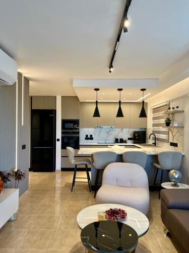 Sweet Luxury 2BR Nicosia City