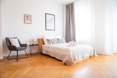 Φωτογραφία από το άλμπουμ του NEW Lisa 1, schönes WG-Zimmer, zentral in Pforzheim στο Πφόρτσχαϊμ