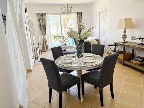 The White Retreat, pool view- In The Heart Of Sharm