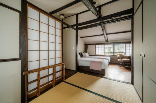 Momohana an Machiya House