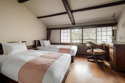 Momohana an Machiya House