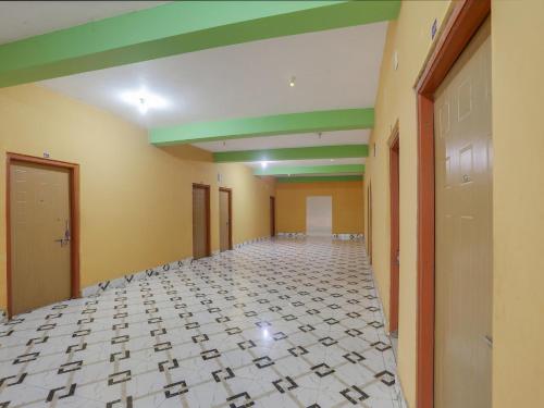 Galería fotográfica de HOTEL O PRAFULA PALACE en Jānla