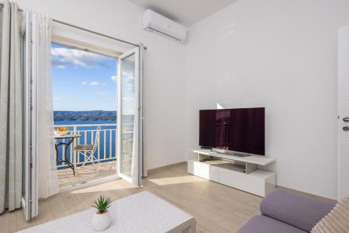Stella Maris Apartments