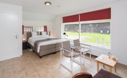 Bed & Breakfast Orvelte – Photos 3