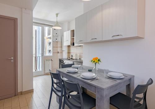 brd 41 12- Ponte Vecchio Spacious Central Penthouse