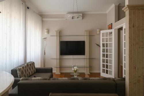 Braga House Apartamento T3 - Filipe Samuel Magaia