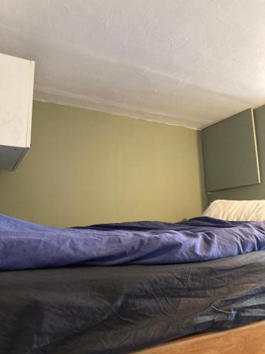 Studio lumineux Montparnasse