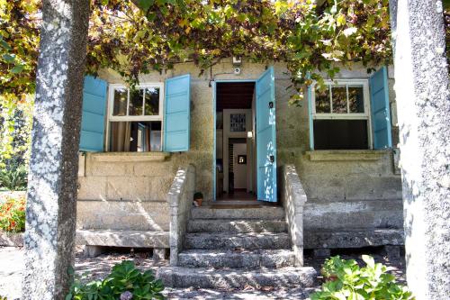 Imagen de la galería de Casa con encanto, en Bueu