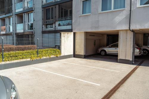 102 Venedig 59m2, 4-8 Pers extra Bedroom