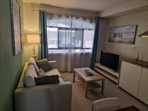 Casa Ramon, Corralejo center