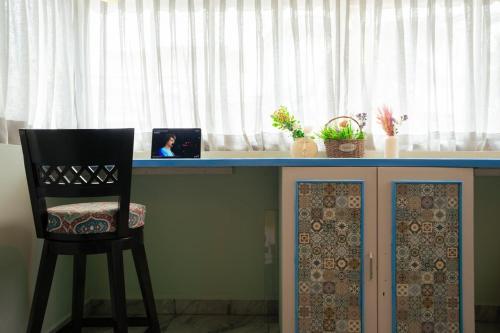 Fotografie z fotogalerie ubytování The Salty Soul A cozy Two Bedroom apartment v destinaci Candolim