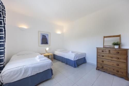 CoolHouses Algarve Luz, Ramalhete