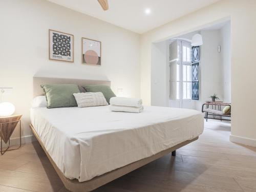 Minimalismo de Vanguardia altas calidades 2 HAB 2 Baños