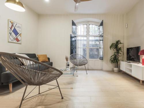 Minimalismo de Vanguardia altas calidades 2 HAB 2 Baños