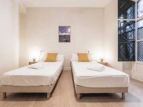 Minimalismo de Vanguardia altas calidades 2 HAB 2 Baños
