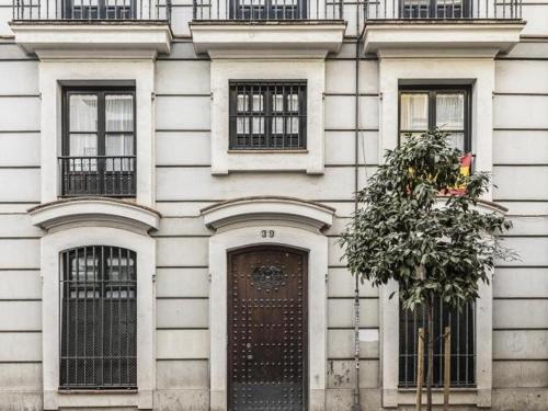Minimalismo de Vanguardia altas calidades 2 HAB 2 Baños