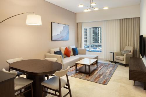 Gallery image of Vintage Grand Hotel Dubai in Dubai