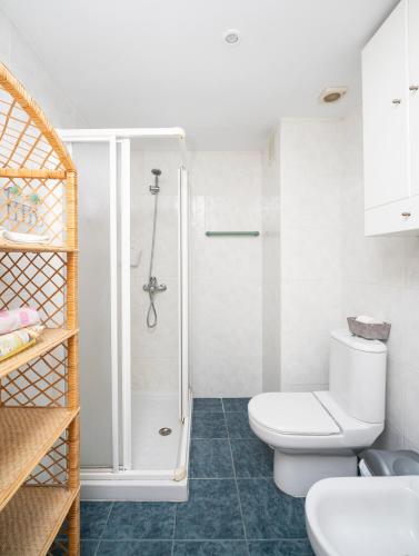 AA Guest - The Magic Front Sea Views Eco Apartment
