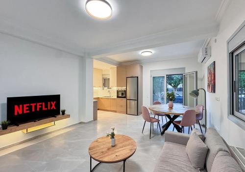 Athens Riviera City Escape