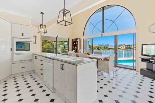 Billede fra billedgalleriet på Villa Maria - 4BRM Home i Gold Coast