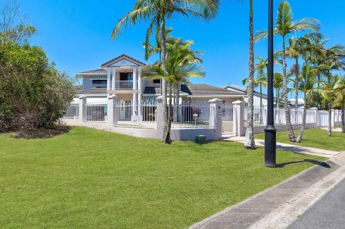Billede fra billedgalleriet på Villa Maria - 4BRM Home i Gold Coast