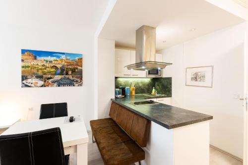 203 Rom, Studio Apartment, 38m2 1-4 Pers