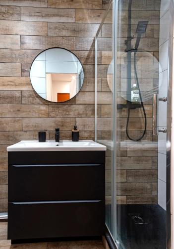 Studio Cabine, Au pied des pistes, 4 Personnes