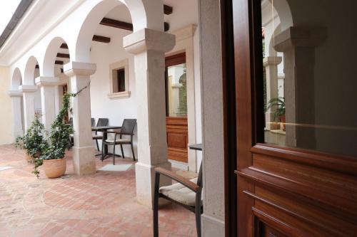 Villa Pasis 2