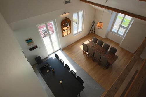 Gallery image of Appartement T5 145m2 4 chambres, vue lac climatisé in Tresserves