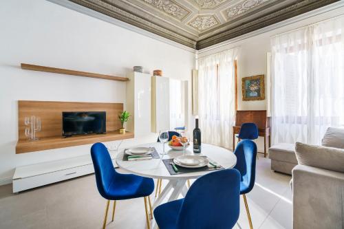 Ghibellina Apartment By San Firenze Collection