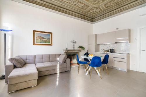 Ghibellina Apartment By San Firenze Collection