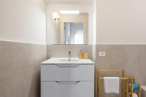 Ghibellina Apartment By San Firenze Collection