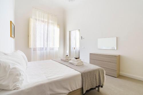 Ghibellina Apartment By San Firenze Collection