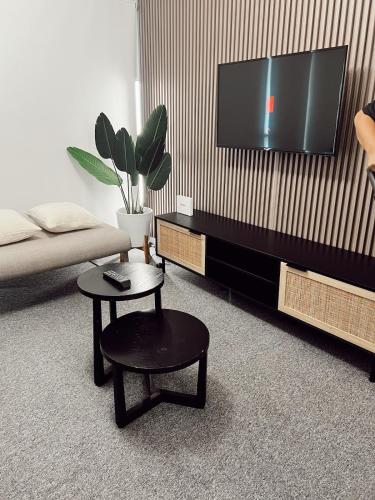 Gem 1 - Gladstone Suva CDB 2Bedroom Apartment