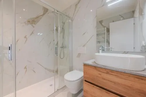 EasyTopStay - Naviglio White Bliss photo 6