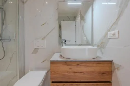 EasyTopStay - Naviglio White Bliss photo 7