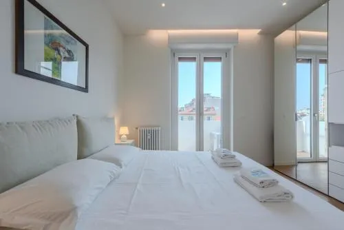 EasyTopStay - Naviglio White Bliss photo 15