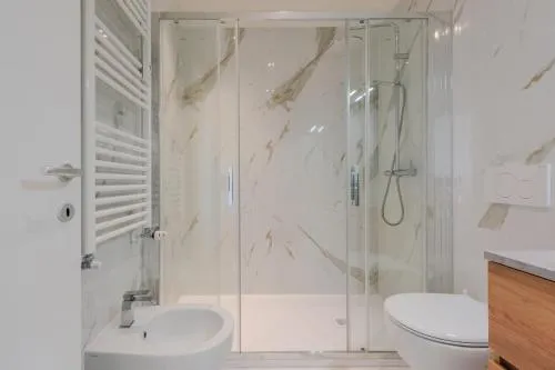 EasyTopStay - Naviglio White Bliss photo 13