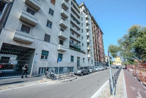 EasyTopStay - Naviglio White Bliss photo 19
