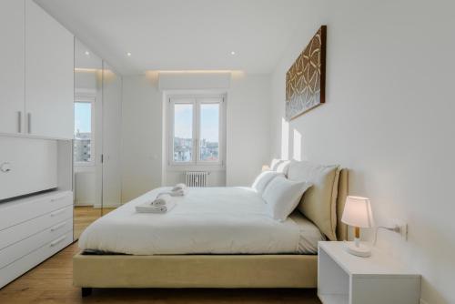 EasyTopStay - Naviglio White Bliss photo 20