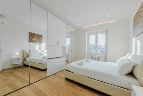 EasyTopStay - Naviglio White Bliss photo 30