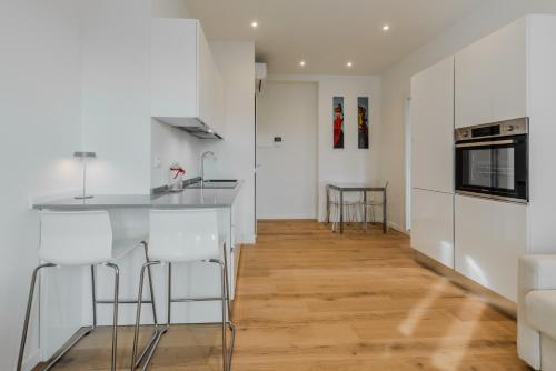 EasyTopStay - Naviglio White Bliss photo 25