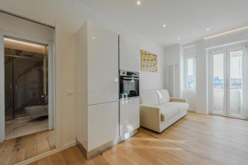 EasyTopStay - Naviglio White Bliss photo 29