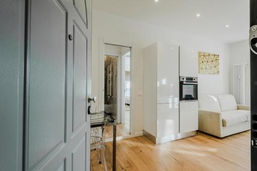 EasyTopStay - Naviglio White Bliss photo 27