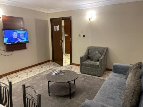 Gallery image of أي رووم سويتس in Quai