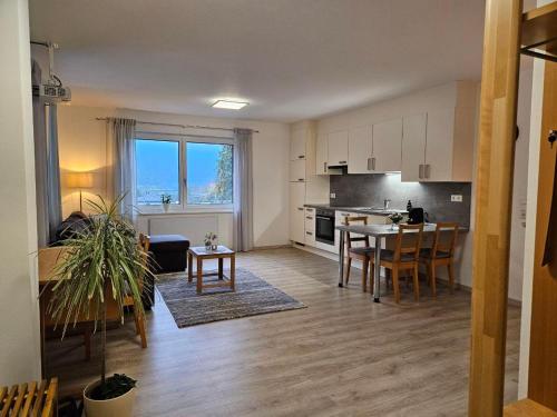 Ferienwohnung Palidi