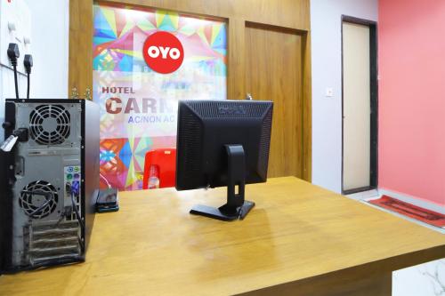 Gallery image of Hotel O Carnival in Chikalthān