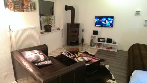 Ảnh trong thư viện ảnh của Messe und Ferienwohnung ở Wahlscheid